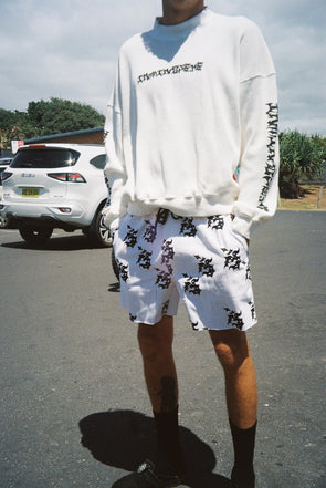 MANTRA SHORTS